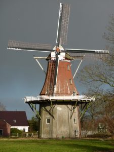 Lezing van Bob Poppen op 7 maart 2012