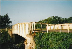 De zotte brug