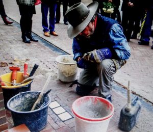 Stolpersteine 10 12 2016 1