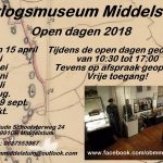 HERINGERICHTE OORLOGSMUSEUM GAAT WEER OPEN