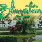 Lezing en excursie Slingertuinen Oldambt