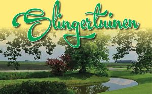 Lezing en excursie Slingertuinen Oldambt