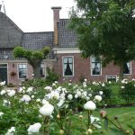 Lezing en Excursie Wim Pastoor (Historische boerderijen)