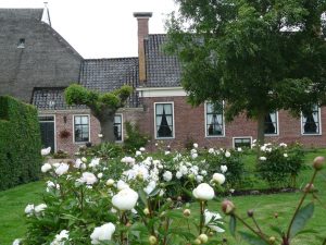 Lezing en Excursie Wim Pastoor (Historische boerderijen)