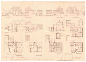 Boekpresentatie: Architect Sietse Veenstra