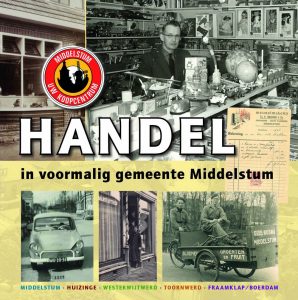 HANDEL in voormalig gemeente Middelstum