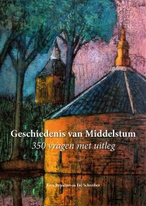 Werkgroep Boek en andere publicaties.