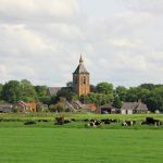 Lezing: Ontwikkeling van het landschap van Noord-Groningen