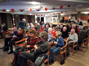 Verslag lezing Aafke Steenhuis: Verhalen van het Groninger Ommeland