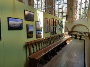 Fototentoonstelling Noorderlicht