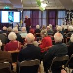 Lezing Pauline Broekema