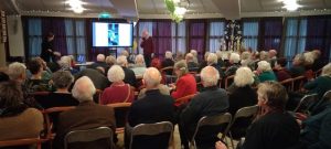 Lezing Pauline Broekema