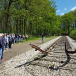 Bezoek Westerbork