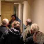 Verslag excursie naar Dellehoeve en Melkema