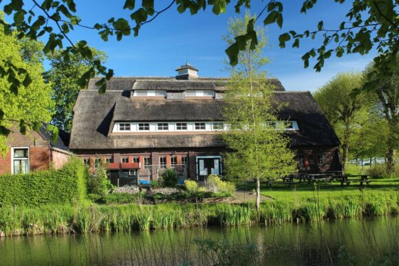 Open Monumentendagen in voormalig gemeente Middelstum