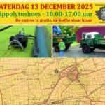 Inloopdag Historische Vereniging Middelstum