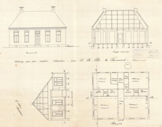 Zoekplaatje uit 1916 (S.R. Pot)