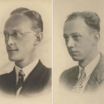 De laatste uren van de gebroeders Gootjes.