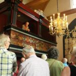 Verslag Excursie Kerk Midwolde en Nienoord