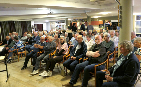Verslag Lezing Amsterdamse School